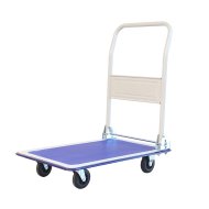 Plattformwagen mit Griff - 1