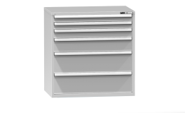 Schubladenschrank ZX 120-2
