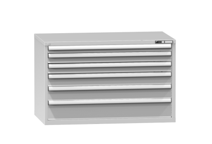 Schubladenschrank ZY 84-4 - 1