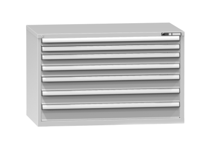 Schubladenschrank ZY 84-5 - 1