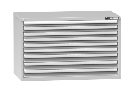 Schubladenschrank ZY 84-7 - 1