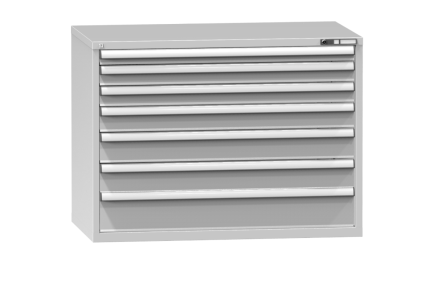 Schubladenschrank ZY 99-4 - 1
