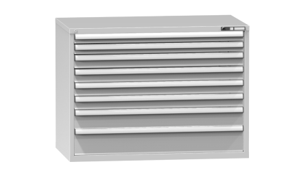 Schubladenschrank ZY 99-5 - 1