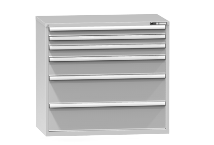 Schubladenschrank ZY 120-2 - 1