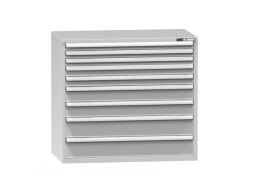 Schubladenschrank ZY 120-4