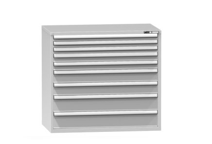 Schubladenschrank ZY 120-4 - 1
