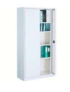 Einschwenktürenschrank SBM 211 M - 7