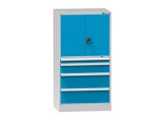 Schubladenschrank – Breite 1037 mm ZGmax-1