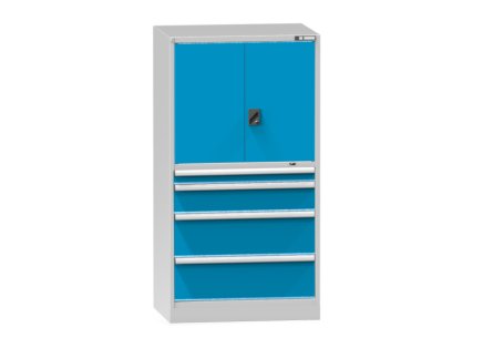 Schubladenschrank – Breite 1037 mm ZGmax-1 - 1