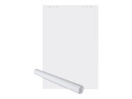 AVELI Flipchart-Block, 25 Blatt