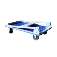 Plattformwagen mit Griff (2 Modelle) - 5