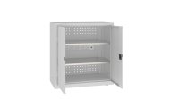 Werkstattschrank MSWv 110/5-35 mit Steckdose - 2