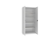 Werkstattschrank MSWv 110/5-35 mit Steckdose - 2