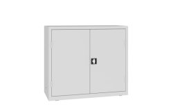 Werkstattschrank MSW V 112/5 - 35 mit Steckdose
