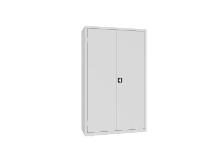 Werkstattschrank MSW V 212/5 - 36 mit Steckdose - 1