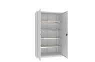Werkstattschrank MSW V 212/5 - 36 mit Steckdose - 2