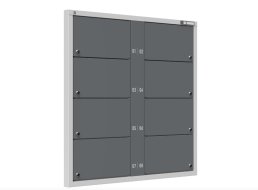 Ladeschrank für Tablets 20DST