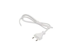 Netzkabel mit Stecker für 230-V-Steckdose