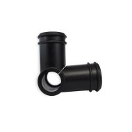 Schutzkappe für Verbinder AC-02BKESD