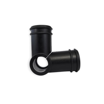 Schutzkappe für Verbinder AC-02BKESD - 1
