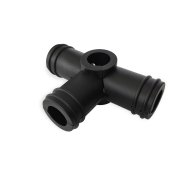 Schutzkappe für Verbinder AC-03BKESD - 2