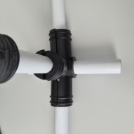Schutzkappe für Verbinder AC-03BKESD - 7