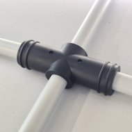 Schutzkappe für Verbinder AC-04BKESD - 7