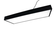 LED Beleuchtung 60 cm - 1