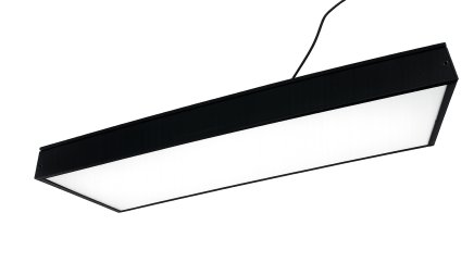 LED Beleuchtung 60 cm - 1
