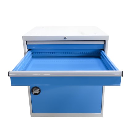 Werkbank-Unterbau Container RS717_2D - 6