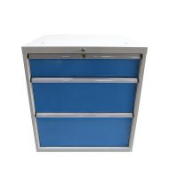 Werkbank-Schubladenschrank RS717_3 - 4