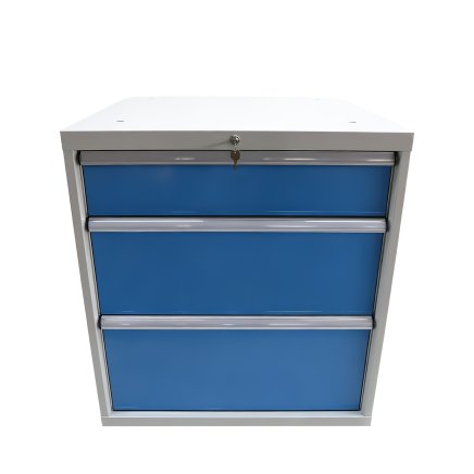 Werkbank-Schubladenschrank RS717_3 - 4
