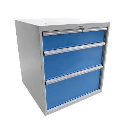 Werkbank-Schubladenschrank RS717_3 - 2