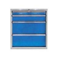 Werkbank-Schubladenschrank RS717_4 - 6