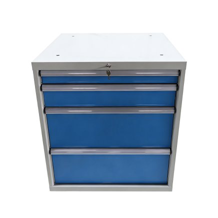 Werkbank-Schubladenschrank RS717_4 - 2