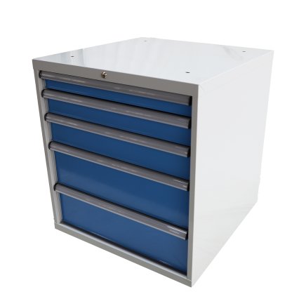 Werkbank-Schubladenschrank RS717_5 - 2