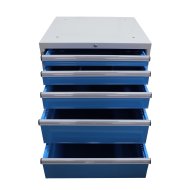Werkbank-Schubladenschrank RS717_5 - 3