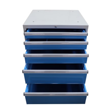 Werkbank-Schubladenschrank RS717_5 - 3