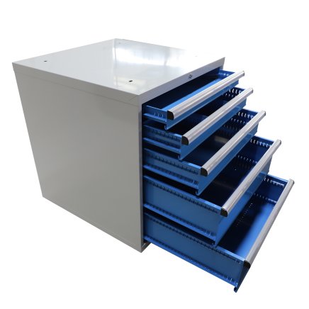 Werkbank-Schubladenschrank RS717_5 - 4