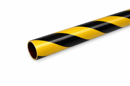 Sicherheits-Stahlrohr LP-100_SAFETY - 1