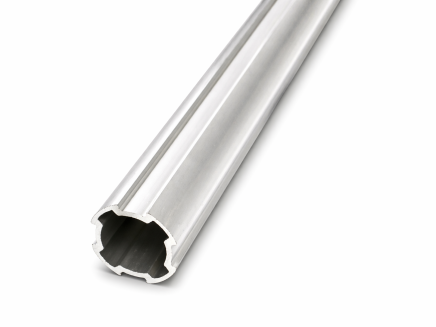Aluminiumrohr ASP-1120 - 1