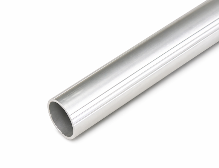 Logiform Aluminium Pipe - 1