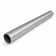 Stahlrohr ECCO PP-1070MG mit Wandstärke 0,7 mm – Farbe Grau - 1
