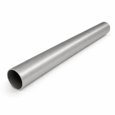 Stahlrohr ECCO PP-1070MG mit Wandstärke 0,7 mm – Farbe Grau - 1