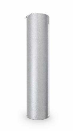 Stahlrohr ECCO PP-1070MG mit Wandstärke 0,7 mm – Farbe Grau - 3