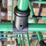 Schutzkappe für Verbinder AC-01BKESD - 5