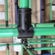 Schutzkappe für Verbinder AC-01BKESD - 7