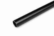 ESD Stahlrohr ESD Logiform Wandstärke 2 mm - Black