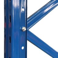 Grund-Palettenregal PAL - 3