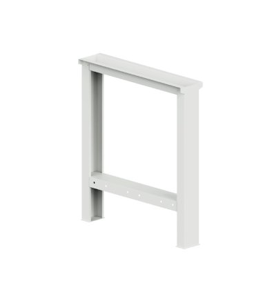 Werkbank mit Schubladenschrank RS15_PN4 - 2